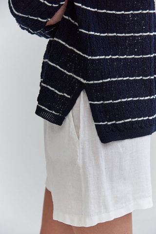 Trui - Blauw