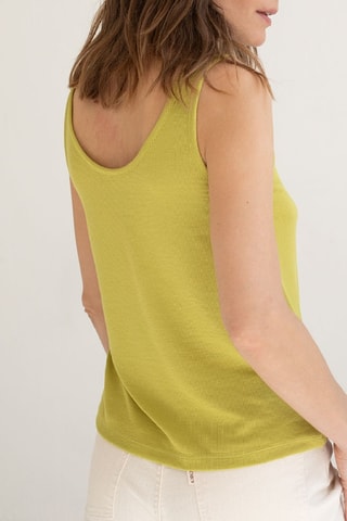 Hemd - Groen