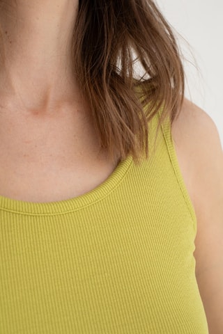 Hemd - Groen