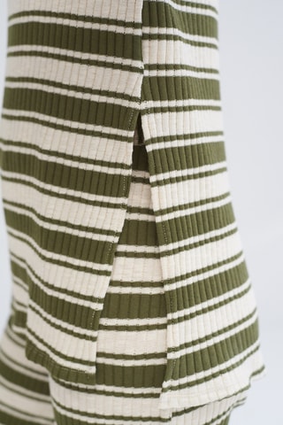 Polo Loose - Groen