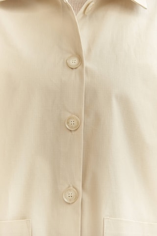 Trenchcoat - Beige