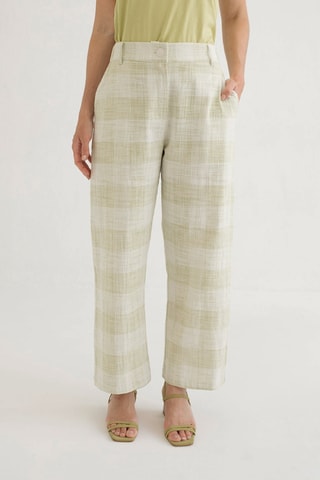 Broek - Groen
