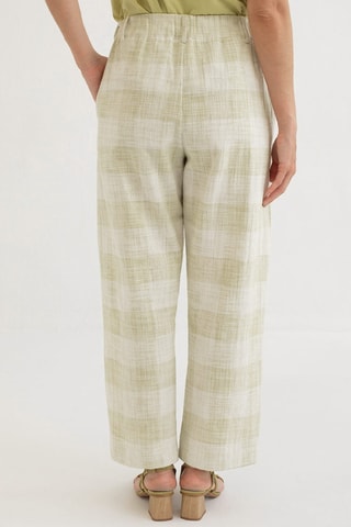 Broek - Groen