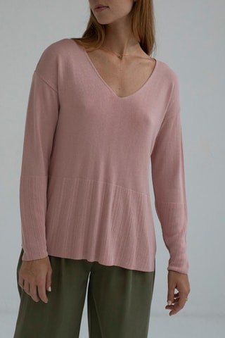 Trui - Roze