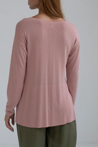 Trui - Roze