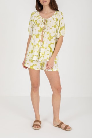 Short - Groen