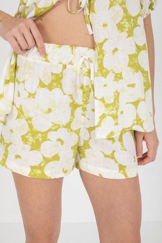 Short - Groen