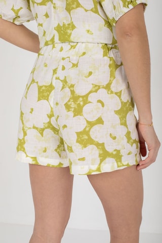Short - Groen