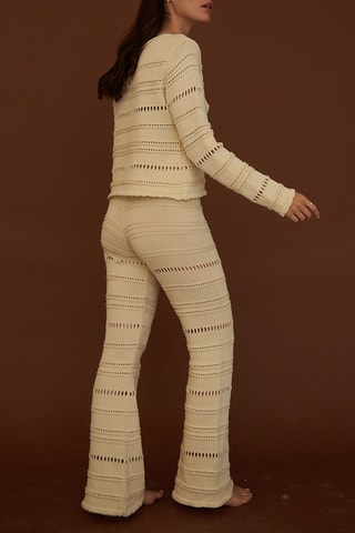 Broek - Blauw