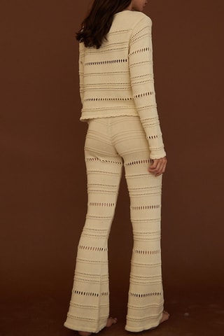 Broek - Blauw