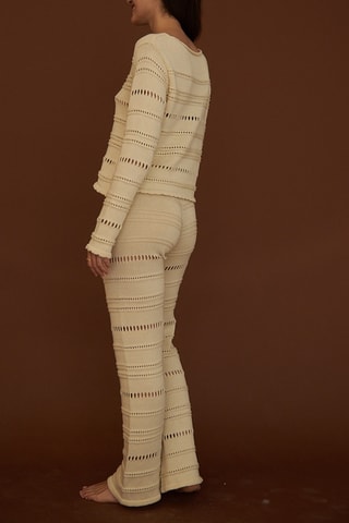 Broek - Blauw