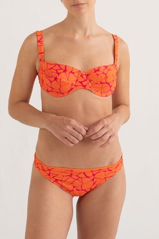 Bikini - Oranje