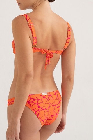 Bikini - Oranje