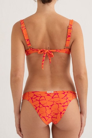 Bikini - Oranje