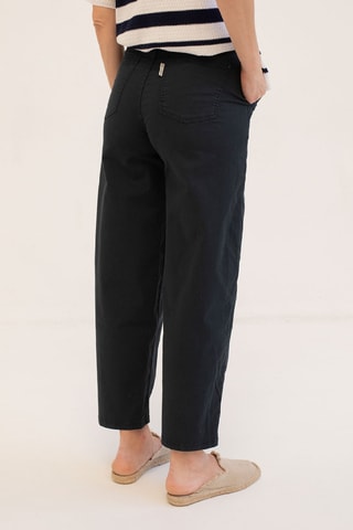 Chino - Blauw