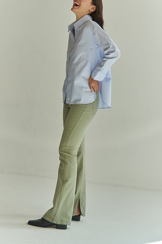 Broek - Groen
