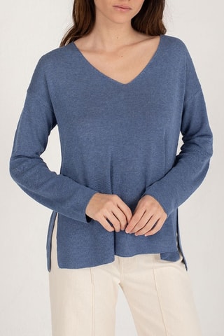 Trui - Blauw