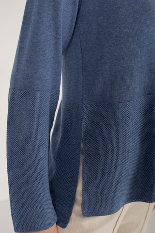 Trui - Blauw