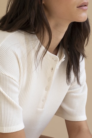 T-shirt - Blauw
