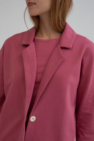 Blazer - Roze
