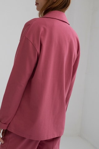 Blazer - Roze