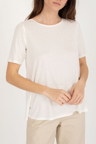 T-shirt - Wit