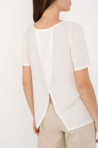 T-shirt - Wit