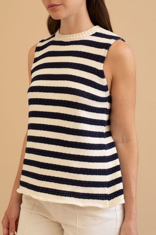 Hemd - Blauw