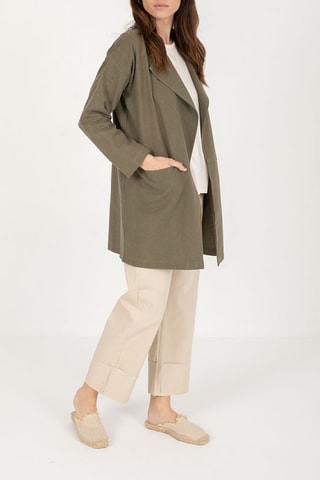 Broek - Beige
