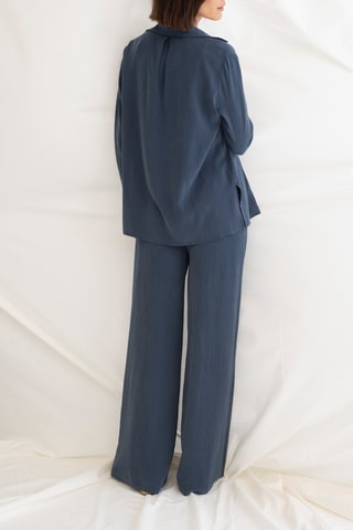 Broek - Blauw