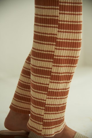 Broek - Beige