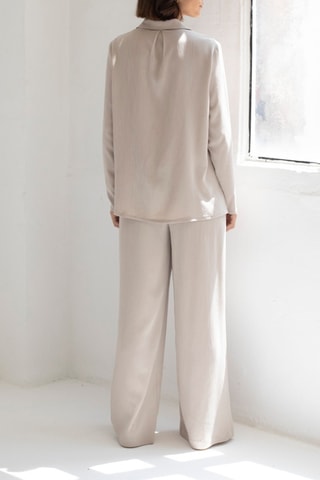 Broek - Beige