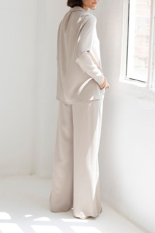 Broek - Beige