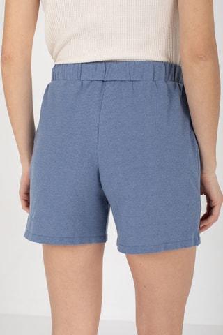 Bermuda - Blauw
