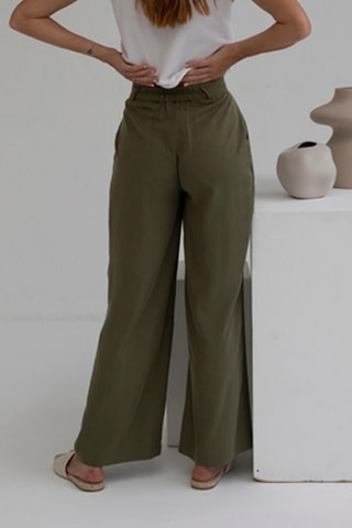 Broek - Groen