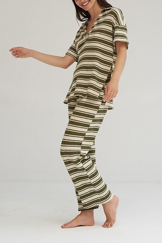 Broek - Groen