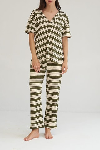 Broek - Groen