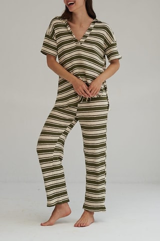 Broek - Groen