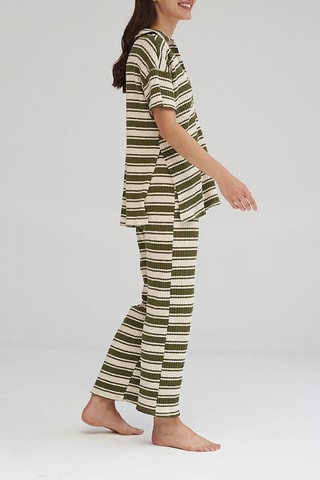 Broek - Groen