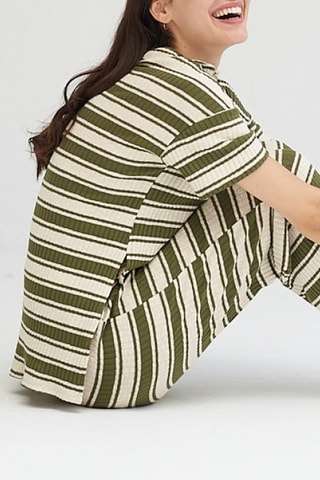 Broek - Groen