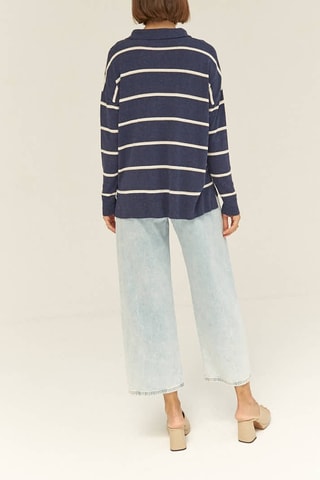Polo - Blauw