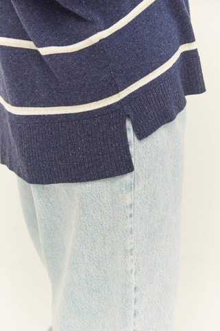 Polo - Blauw