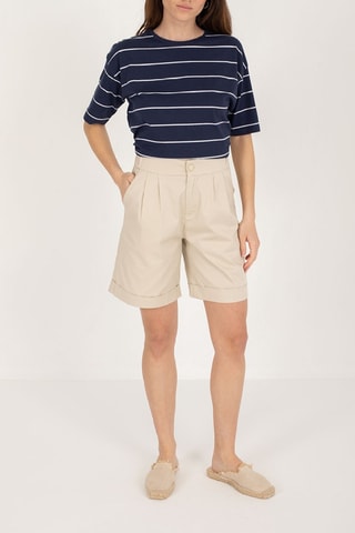 Short - Beige
