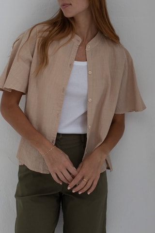 Top - Beige