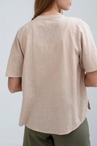 Top - Beige