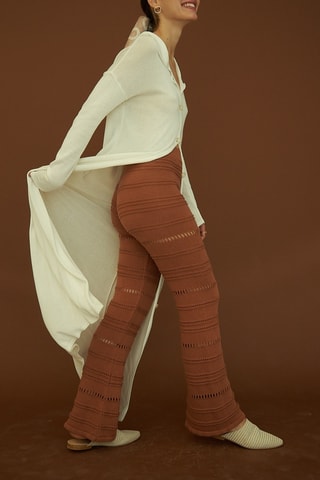 Broek - Bruin