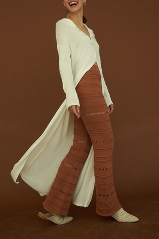 Broek - Bruin