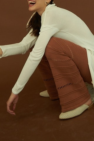 Broek - Bruin