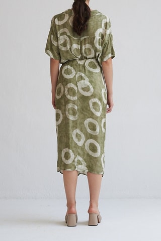 Blouse - Groen