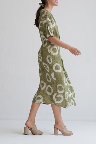 Blouse - Groen